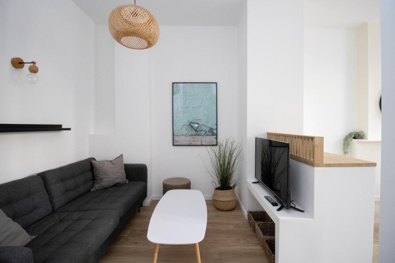 Le Chabanon - Center Fastwifi * Marseilles