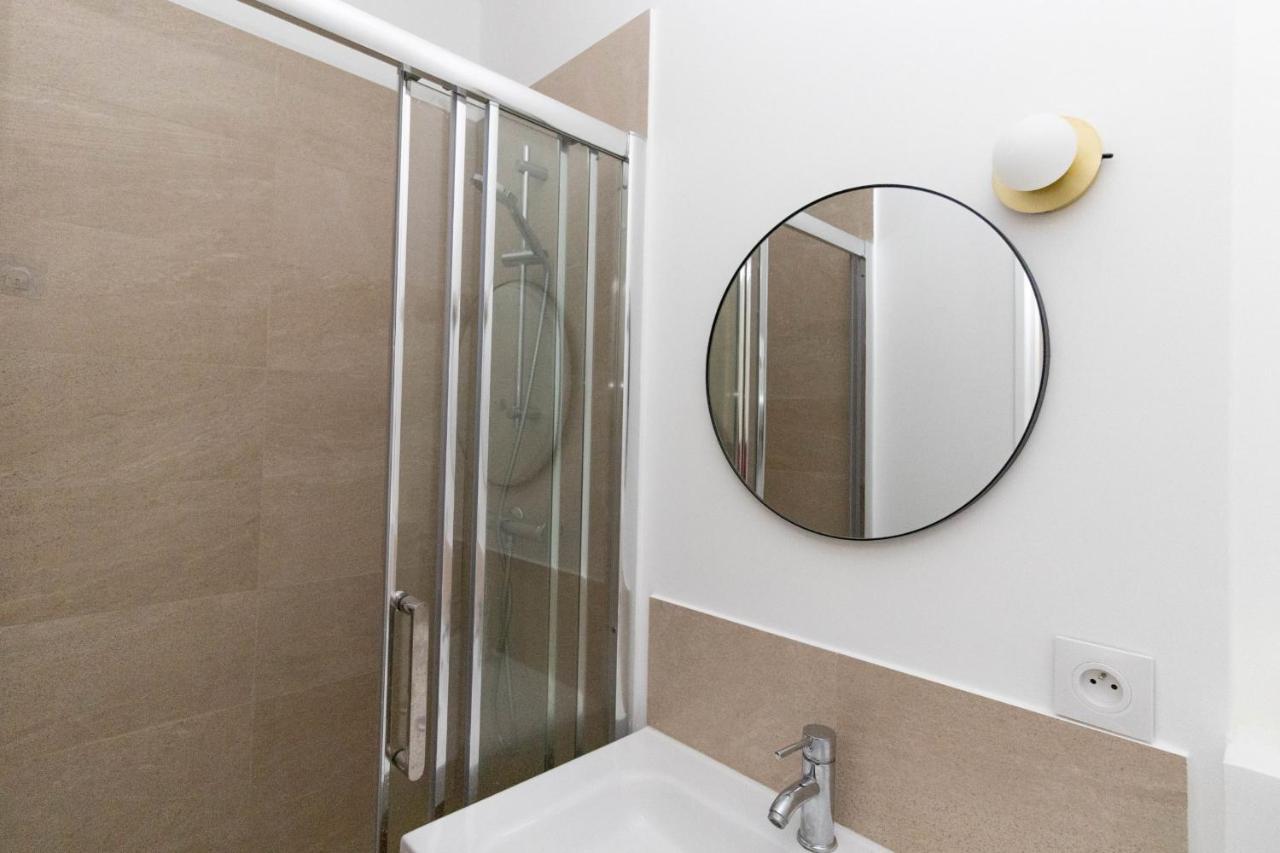 Apartment Le Chabanon - Center Fastwifi *