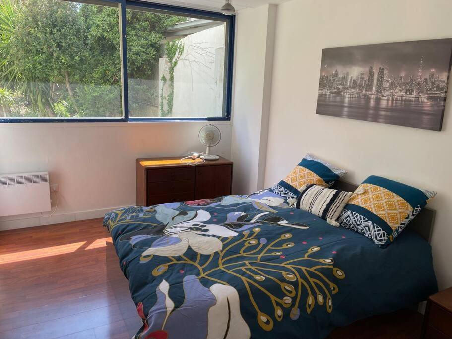 Appartement T2 Proximite Mer, Vallon Des Auffes