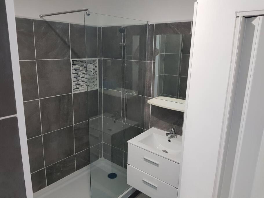 T2 Proximite Mer, Vallon Des Auffes Appartement