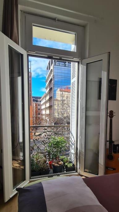 Apartment Atelier Place De La Joliette