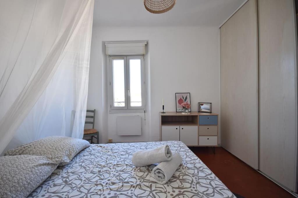 Le P'tit Cabanon Proche Des Calanques Apartment Marseille