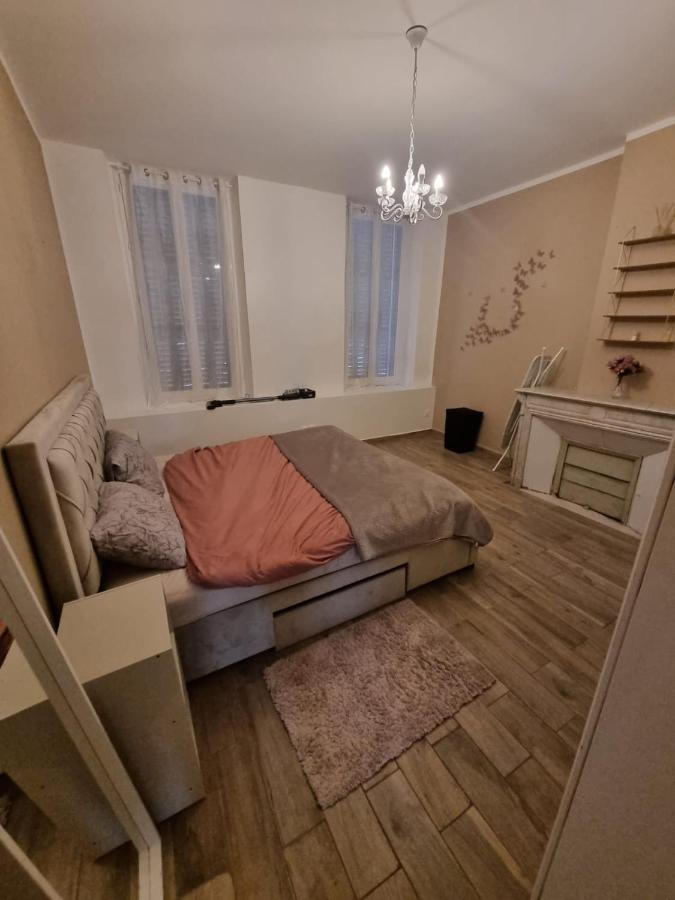 Appartement L'antre Du Dragon *