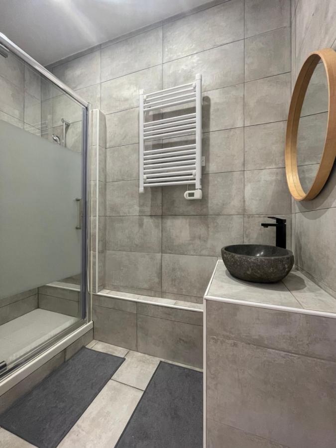 Le Ber'amar L'estaque Apartamento