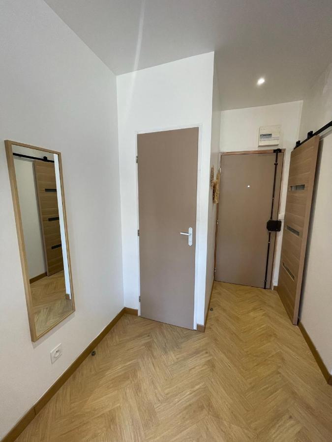 Le Ber'amar L'estaque Apartamento *