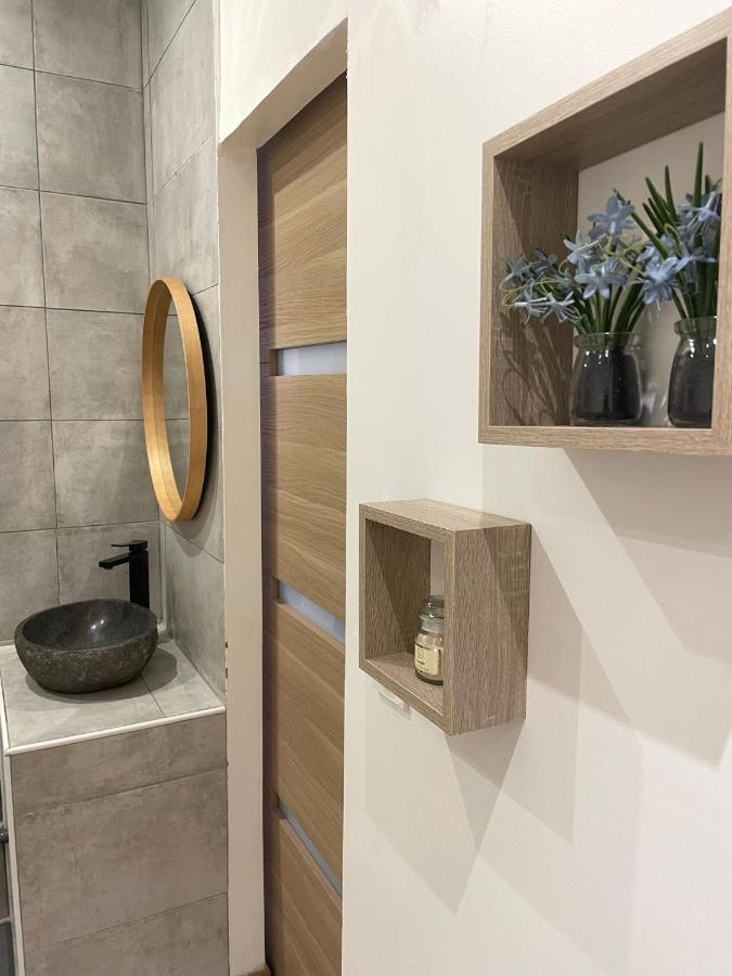 Le Ber'amar L'estaque Apartamento Marselha