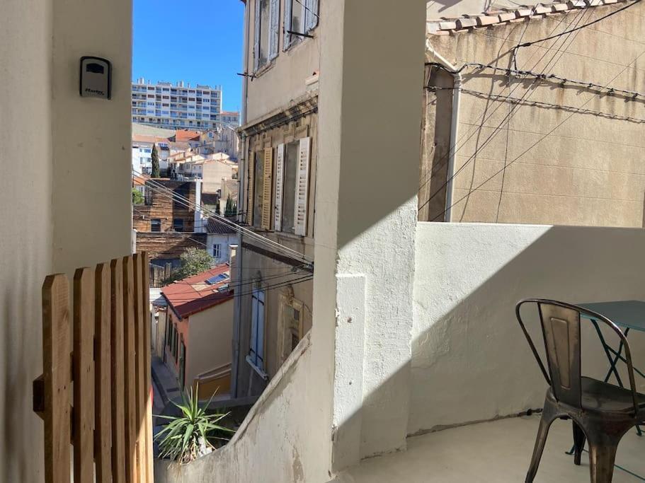 Apartment Vallon Des Auffes : Le Cabanon De Maurice *