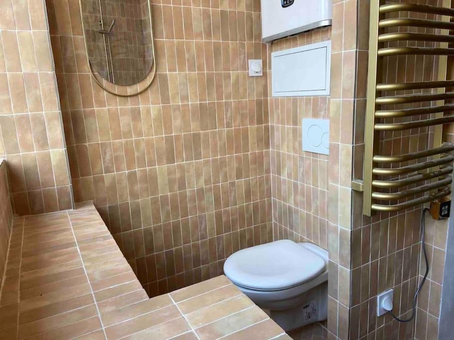 Vallon Des Auffes : Le Cabanon De Maurice * Marseille
