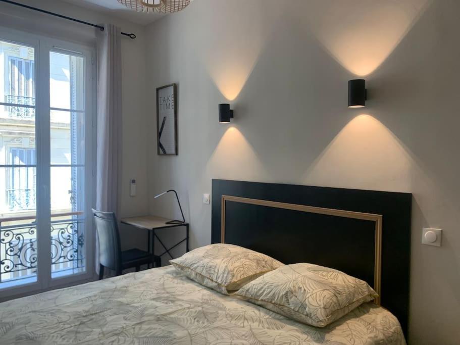 Cosy Joliette, Central, Climatise, 2 Chambres, Wifi, Garage Apartment *