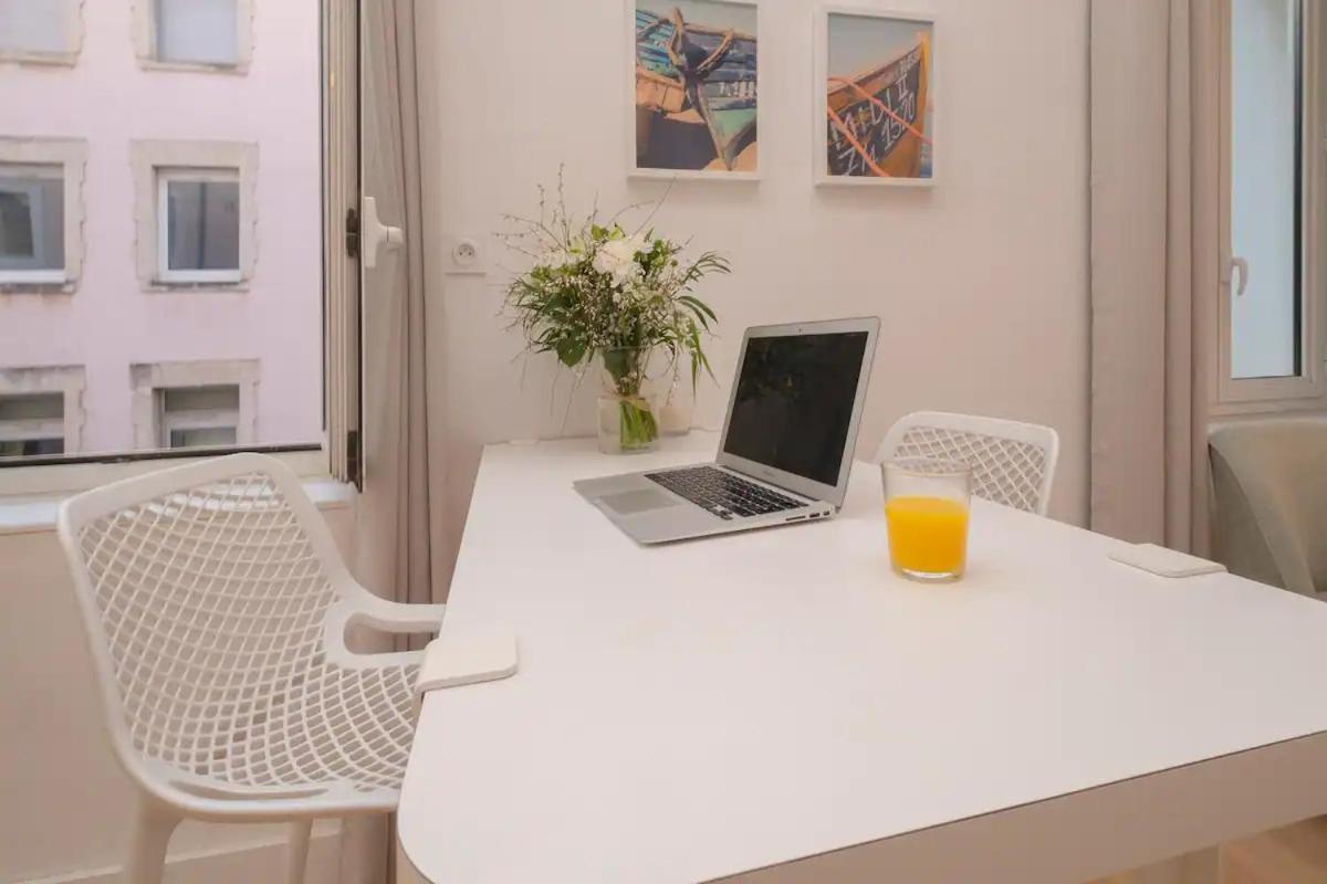 Apartment Design Vieux Port