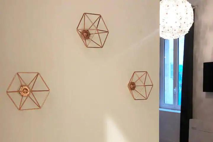 Design Vieux Port Apartment