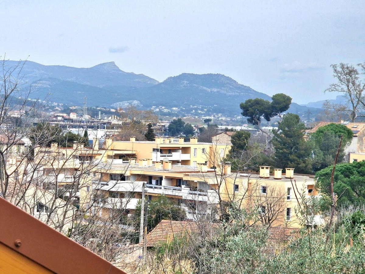 Apartment Hauteur