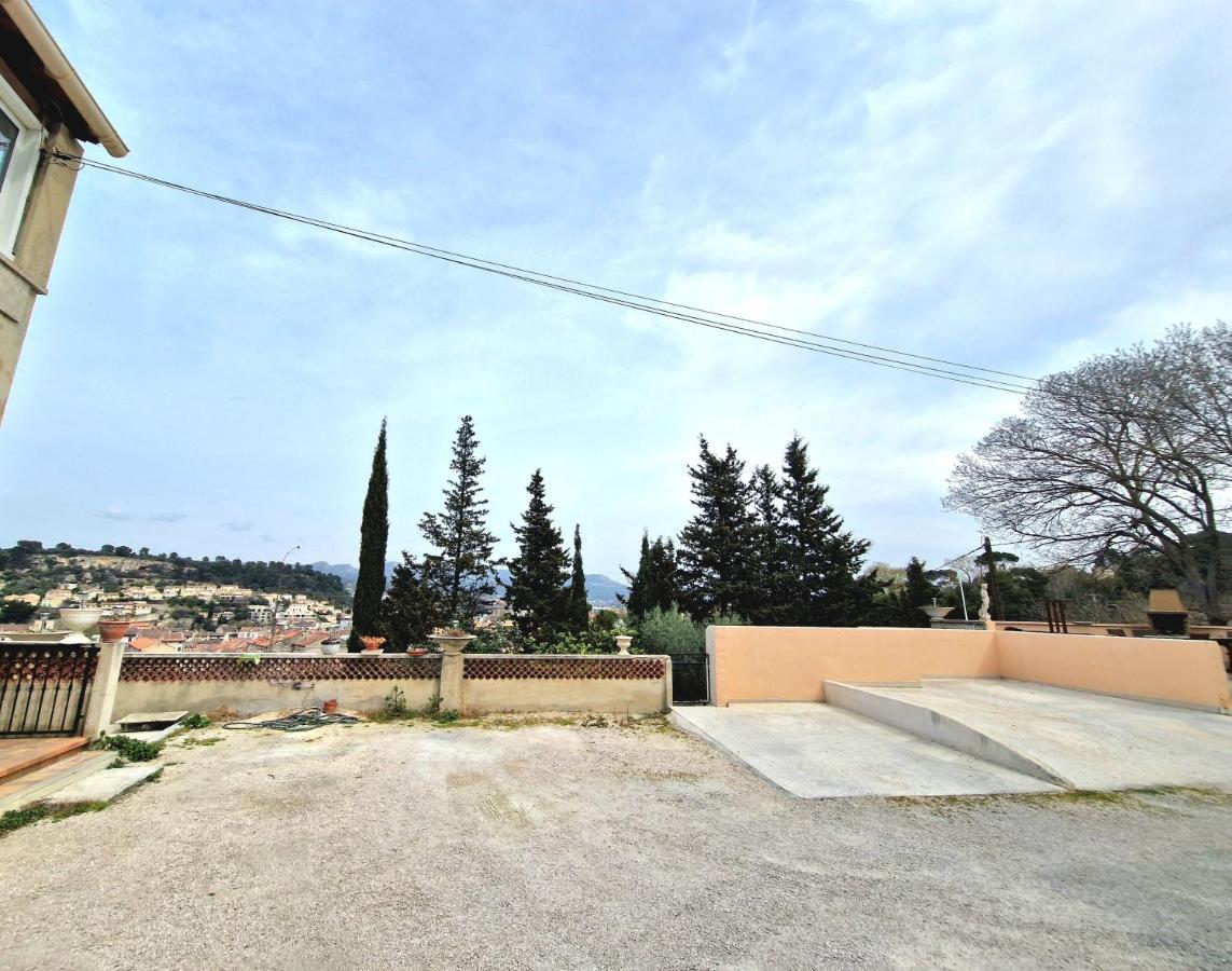 Apartment Hauteur