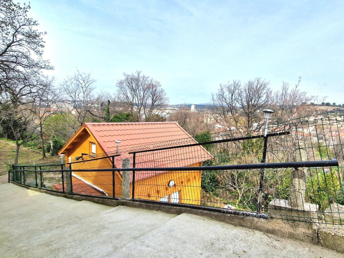 Hauteur Apartment