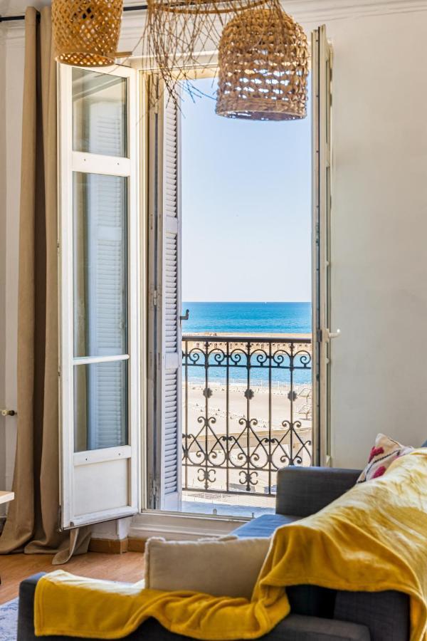 T2 Vue Au Pied De La Major * Marseille