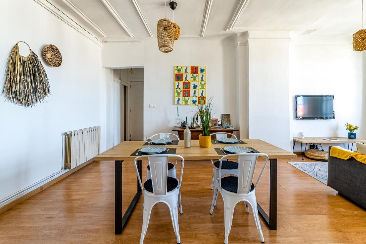 T2 Vue Au Pied De La Major Appartement