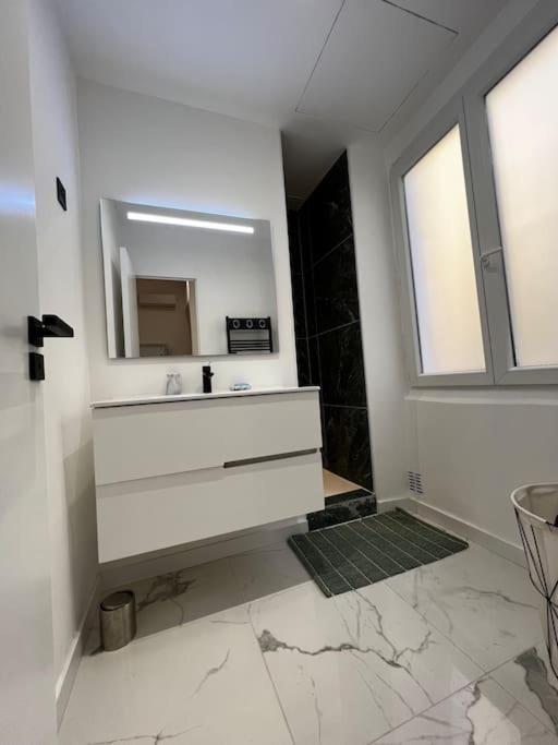 Appartement Sublime Vieux Port *