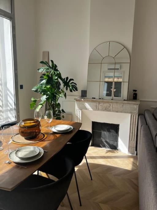 Apartment Sublime Vieux Port *