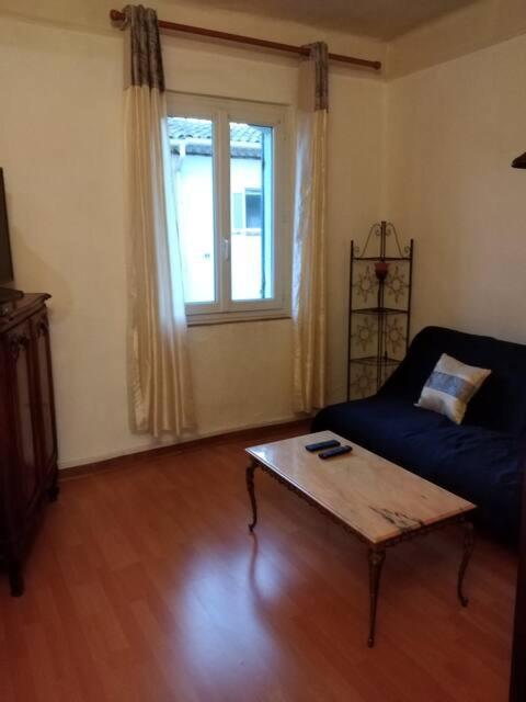 Holiday home Maisonnette Chez Thierry