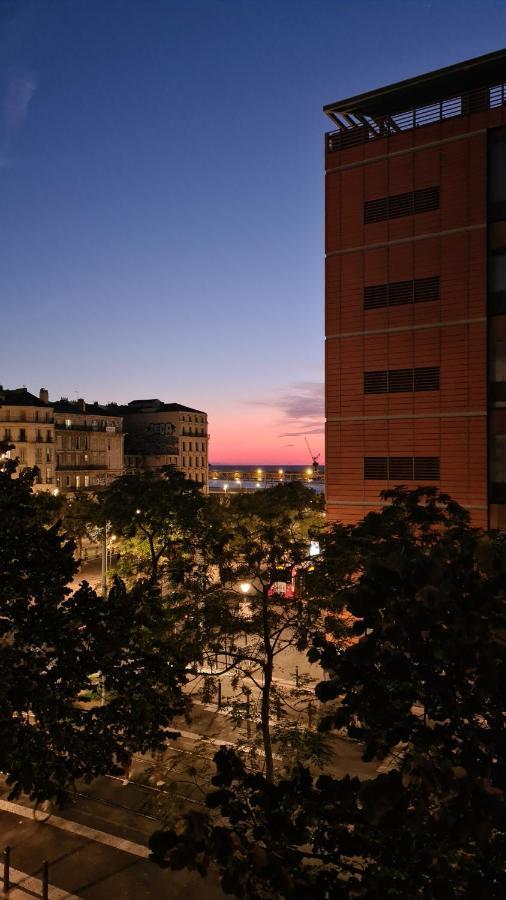Atelier Place De La Joliette Apartment