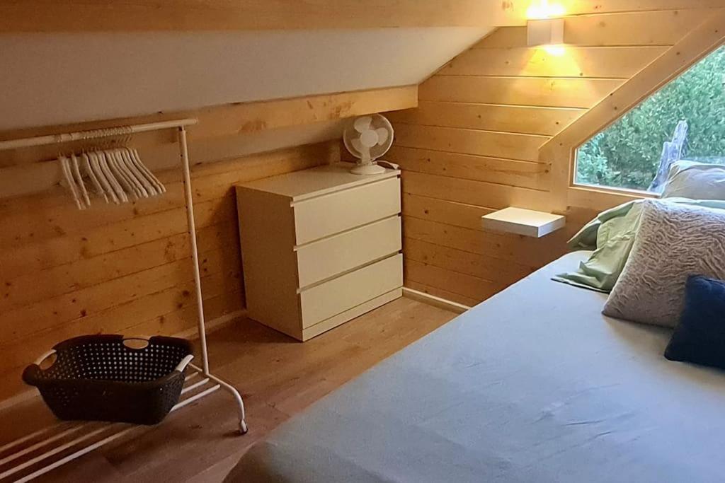 Apartment Hauteur *