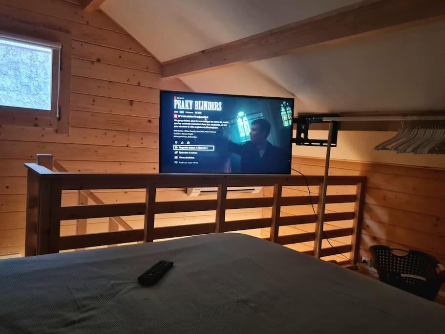 Hauteur Apartment