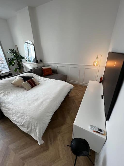 Apartment Sublime Vieux Port