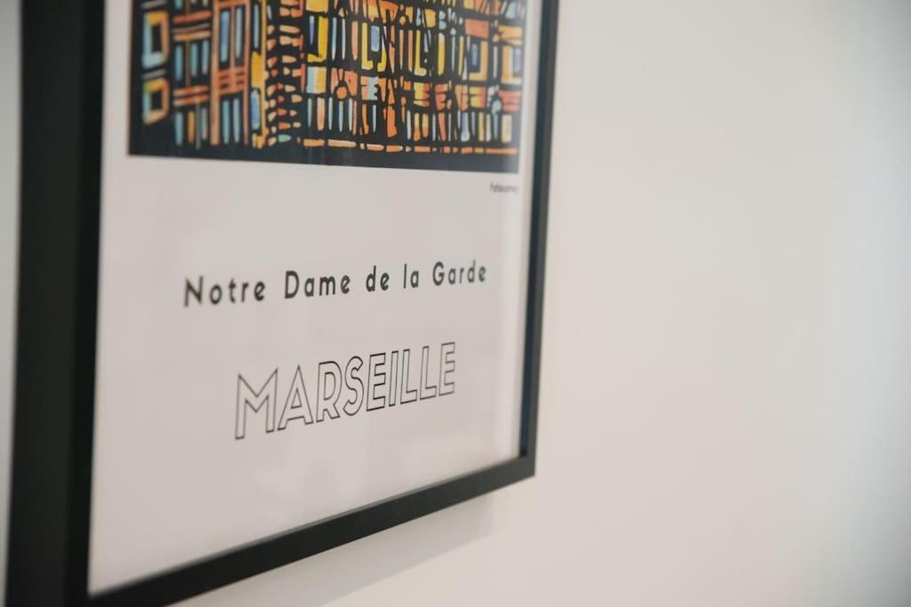 Thibaud - T4 Terrasse A 15 Min A Pied Du Metro Apartment *