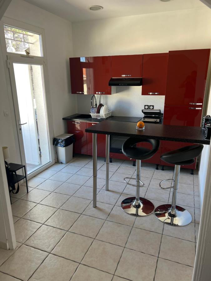 Petite Maison Marseille