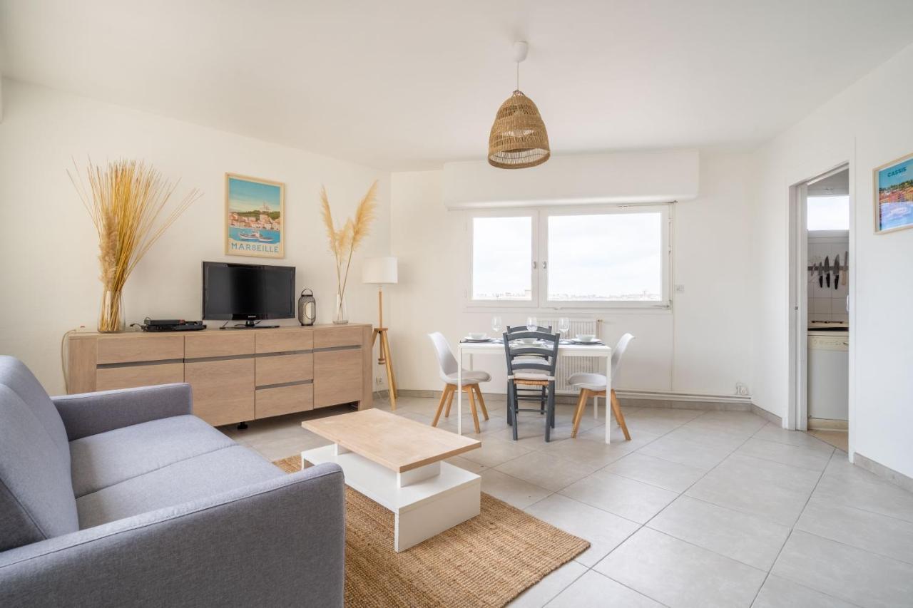 Bel Epure Et Minimaliste Pour 4 Pers A Apartamento