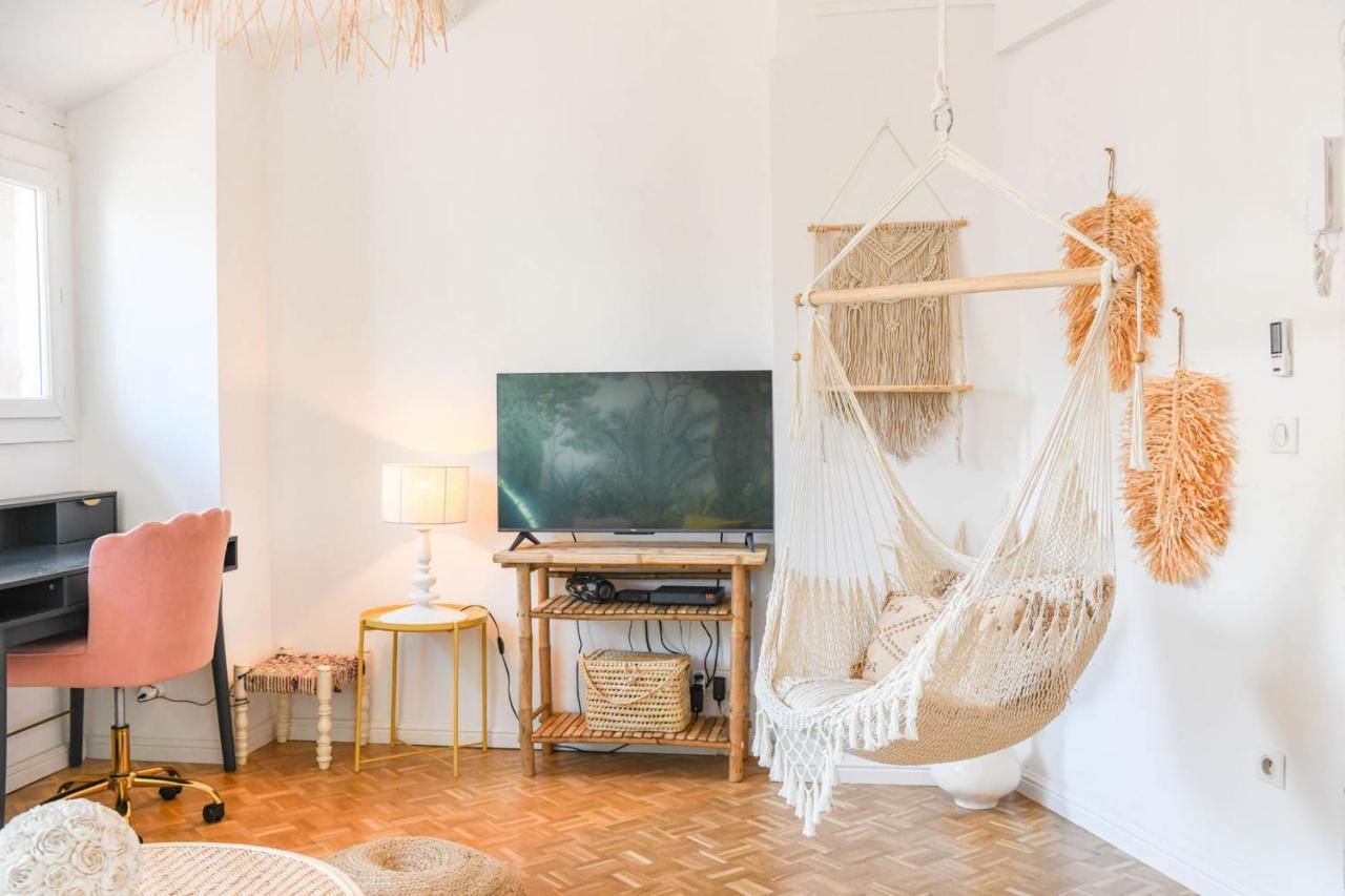 Apartamento Le Venture Grand 3 Ch Avec Clim Proche Vieux Port *