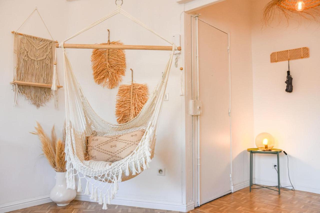 Le Venture Grand 3 Ch Avec Clim Proche Vieux Port Apartamento