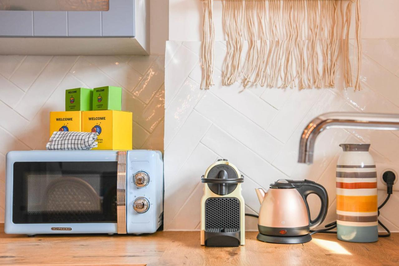 Le Venture Grand 3 Ch Avec Clim Proche Vieux Port Apartamento *
