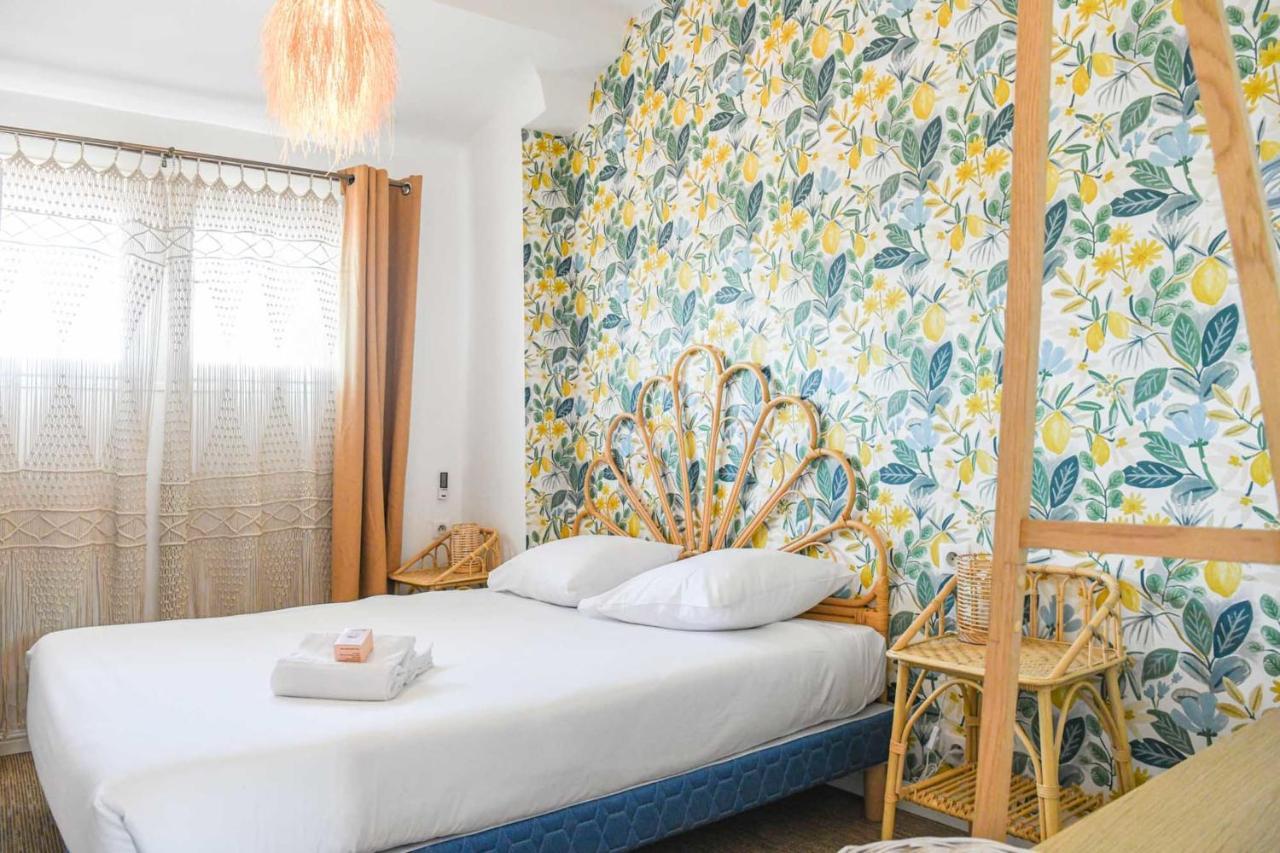 Le Venture Grand 3 Ch Avec Clim Proche Vieux Port Apartamento