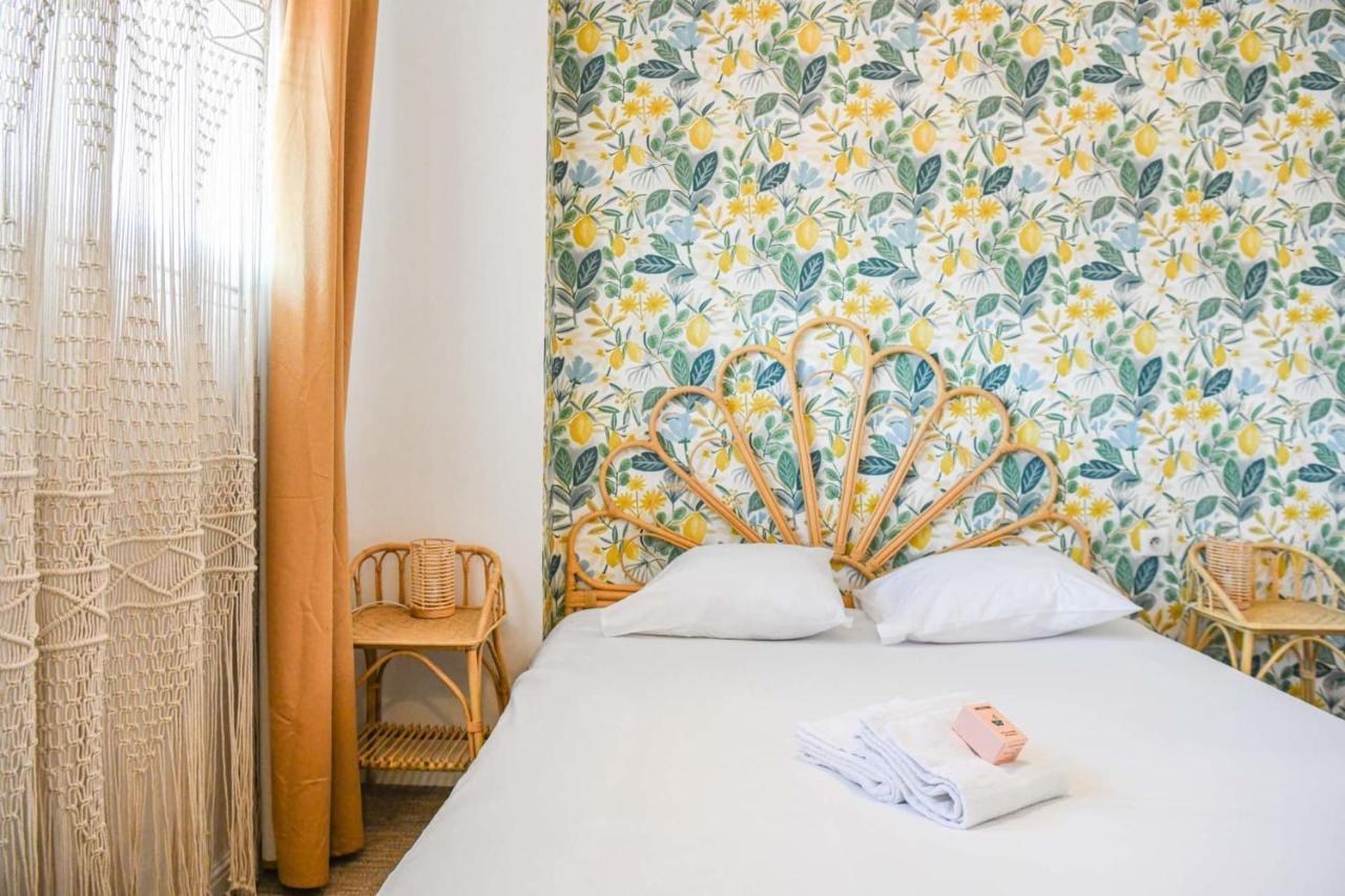 Apartamento Le Venture Grand 3 Ch Avec Clim Proche Vieux Port
