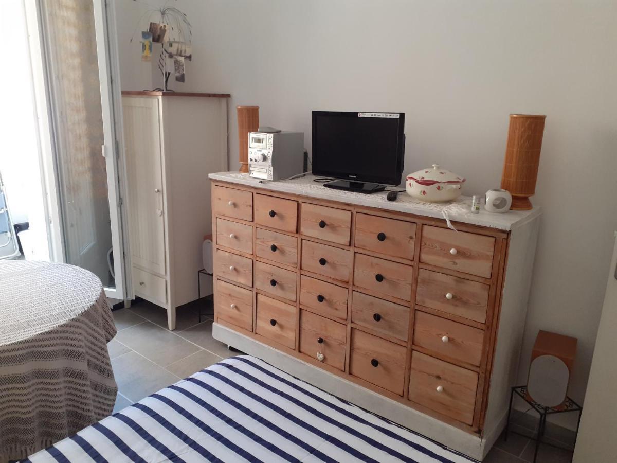 Apartment Petit Bonheur Au Coeur Du Vieux Port