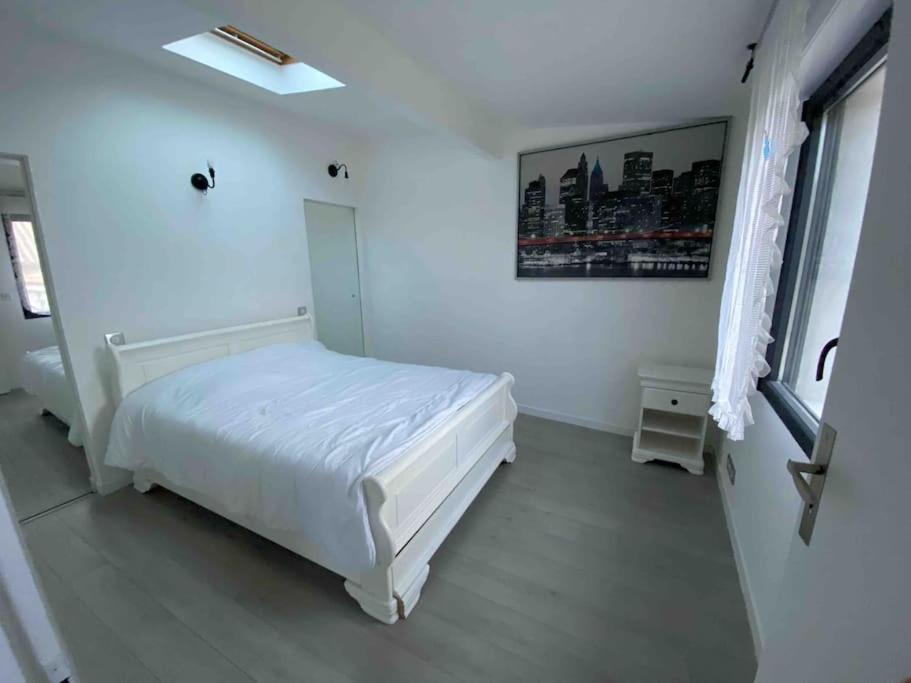 Apartment La Maison De La Pointe Rouge