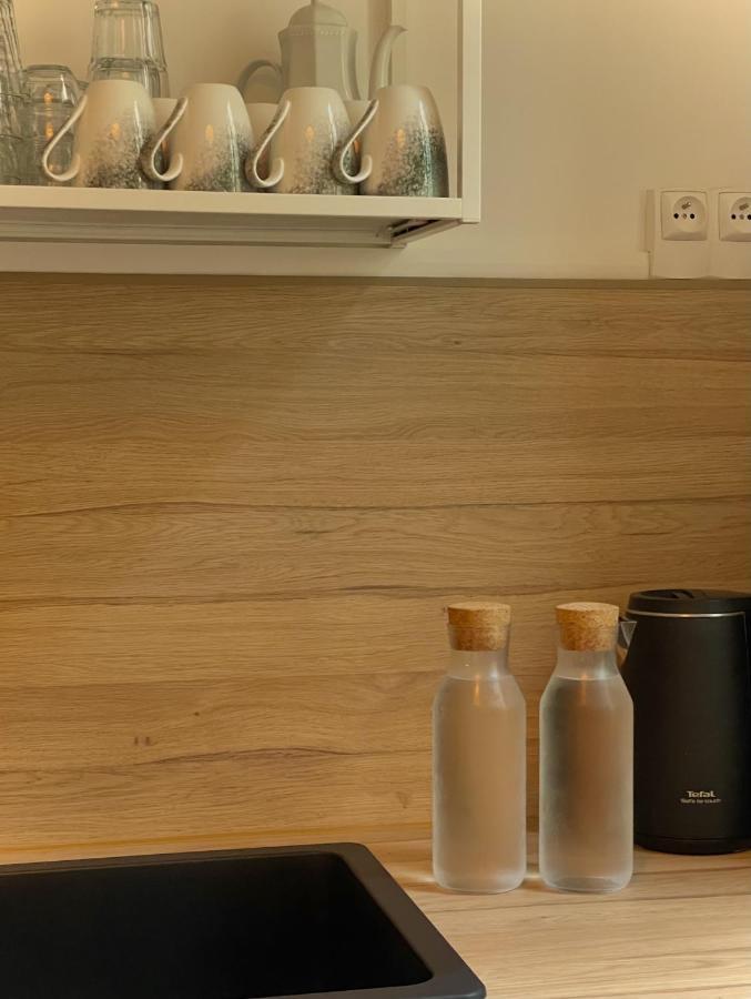 Apartamento Mai Homes - Le Coeur Canebiere Marsella