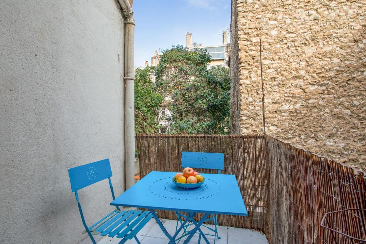 Apartment Horace - Welkeys Marseille