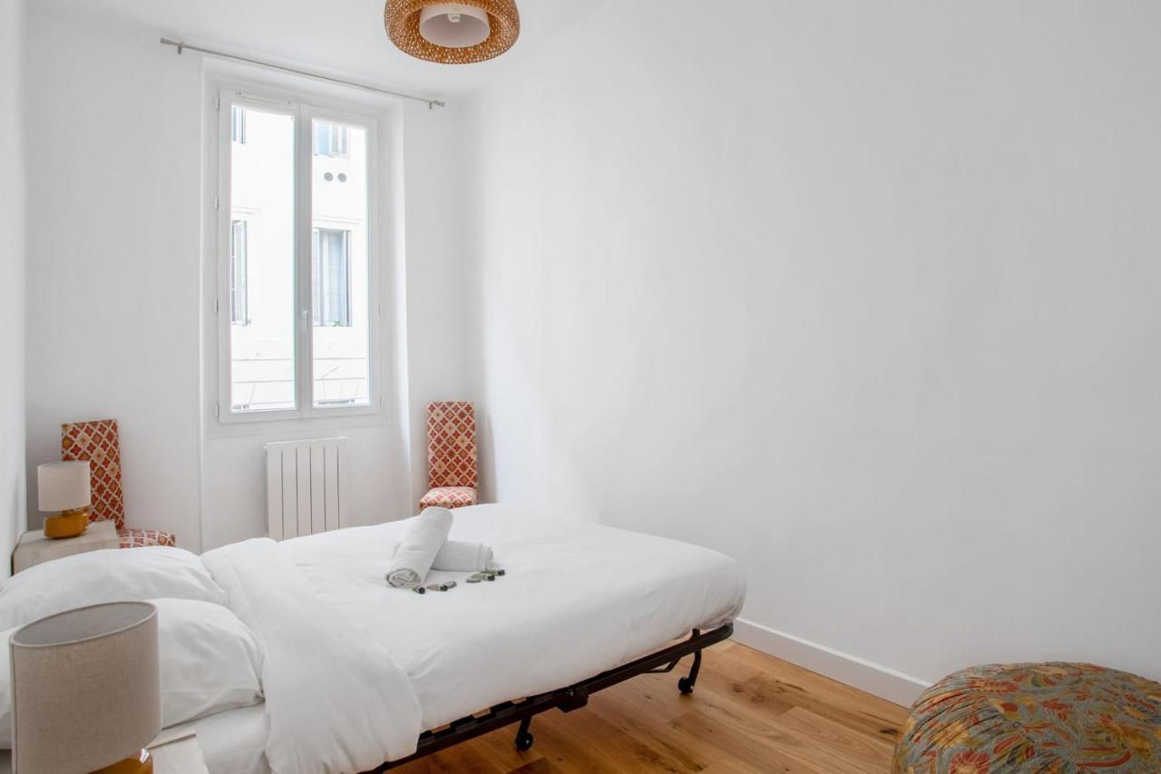 Horace - Welkeys Apartment