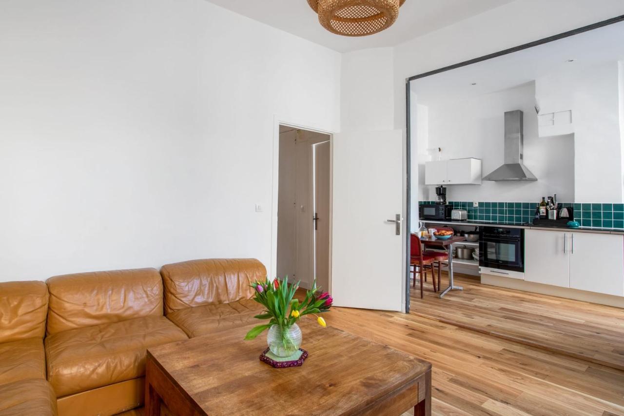 Apartment Horace - Welkeys Marseille