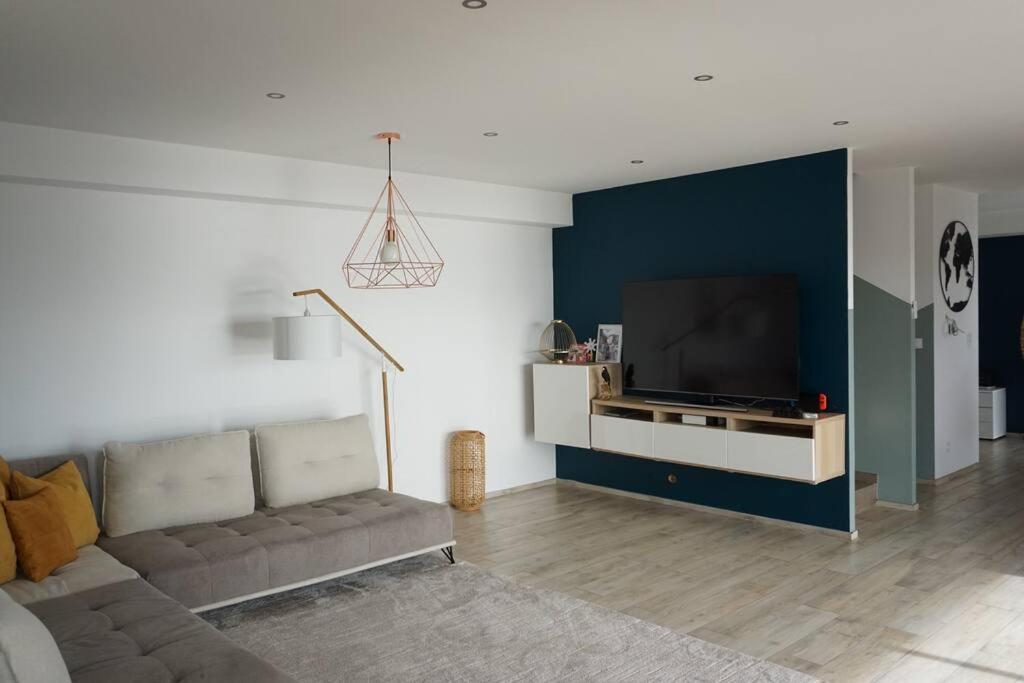 Villa L'imprenable - Somptueuse Vue Mer Marseilles