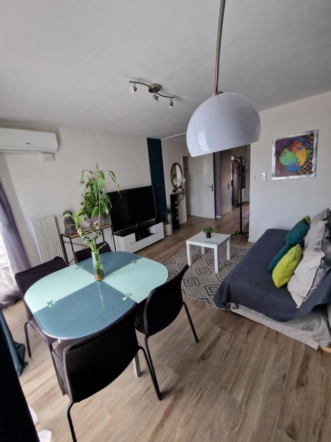 Apartment Velodrome Marseille