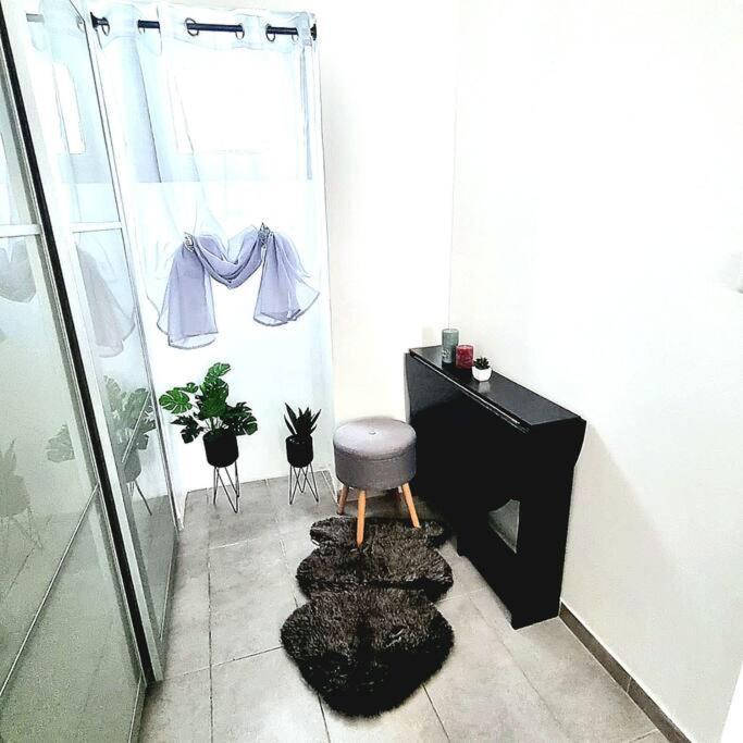 4per Appartement *