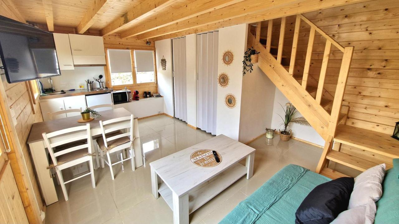 Apartment Hauteur Marseille