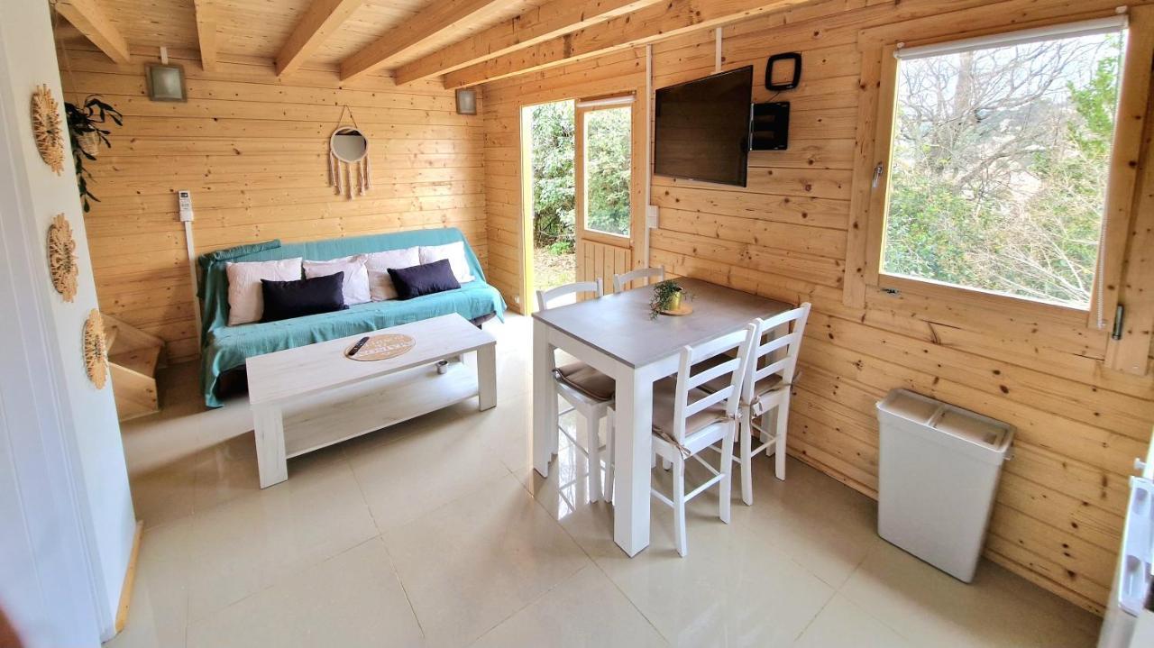 Apartment Hauteur *