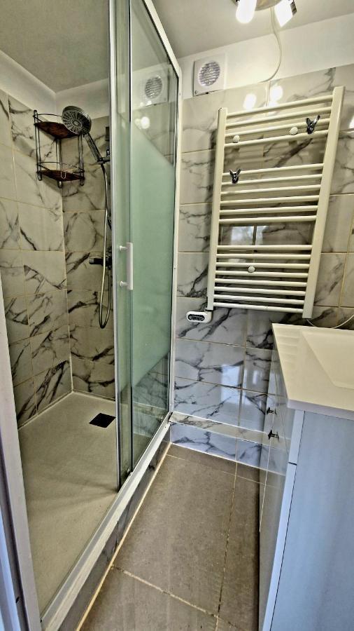 Apartment Hauteur