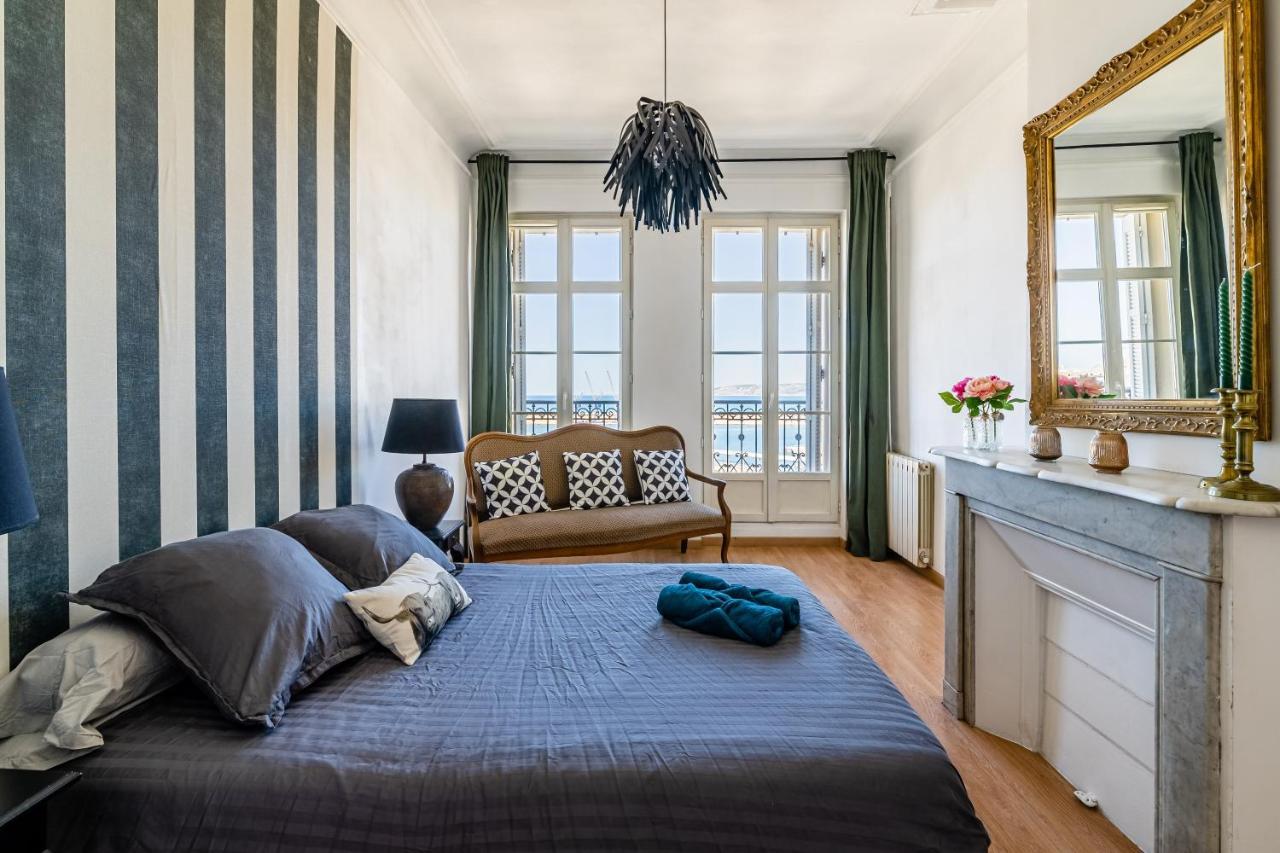 Appartement T2 Vue Au Pied De La Major