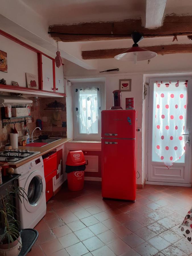 Holiday home Maisonnette Chez Thierry