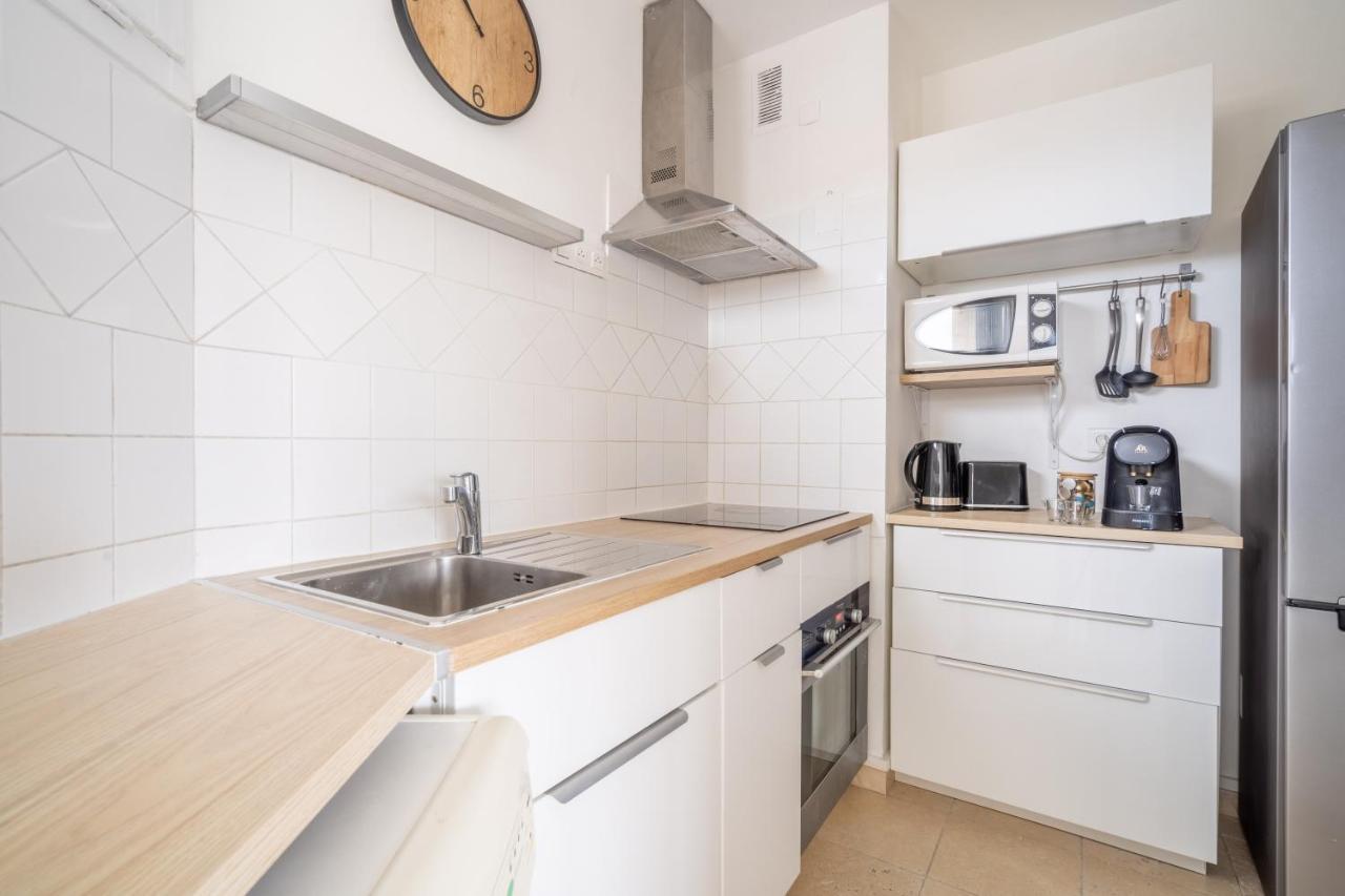 Bel Epure Et Minimaliste Pour 4 Pers A Apartamento